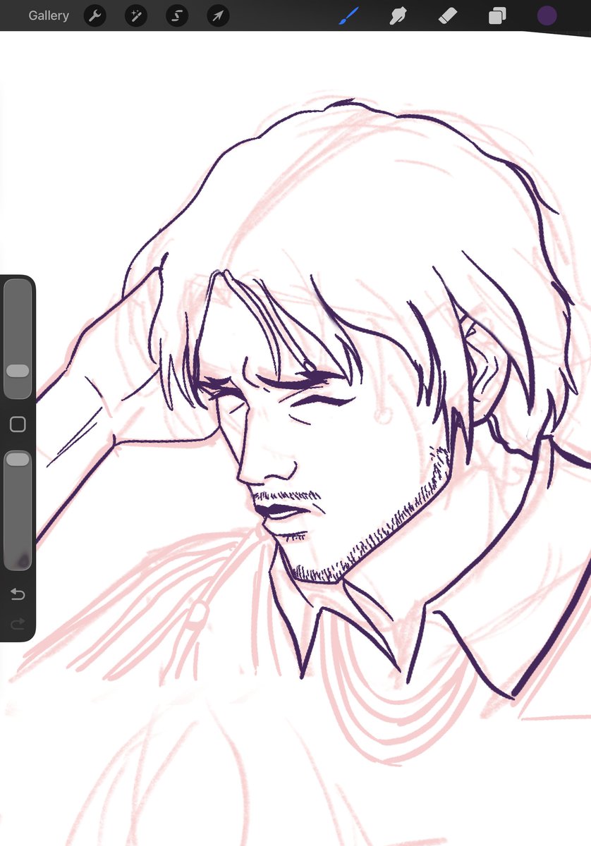sumiban's tweet photo. Why do I like him in pain #dateverythingeddie #wip #dateeverything https://t.co/BY9mYUdlu2