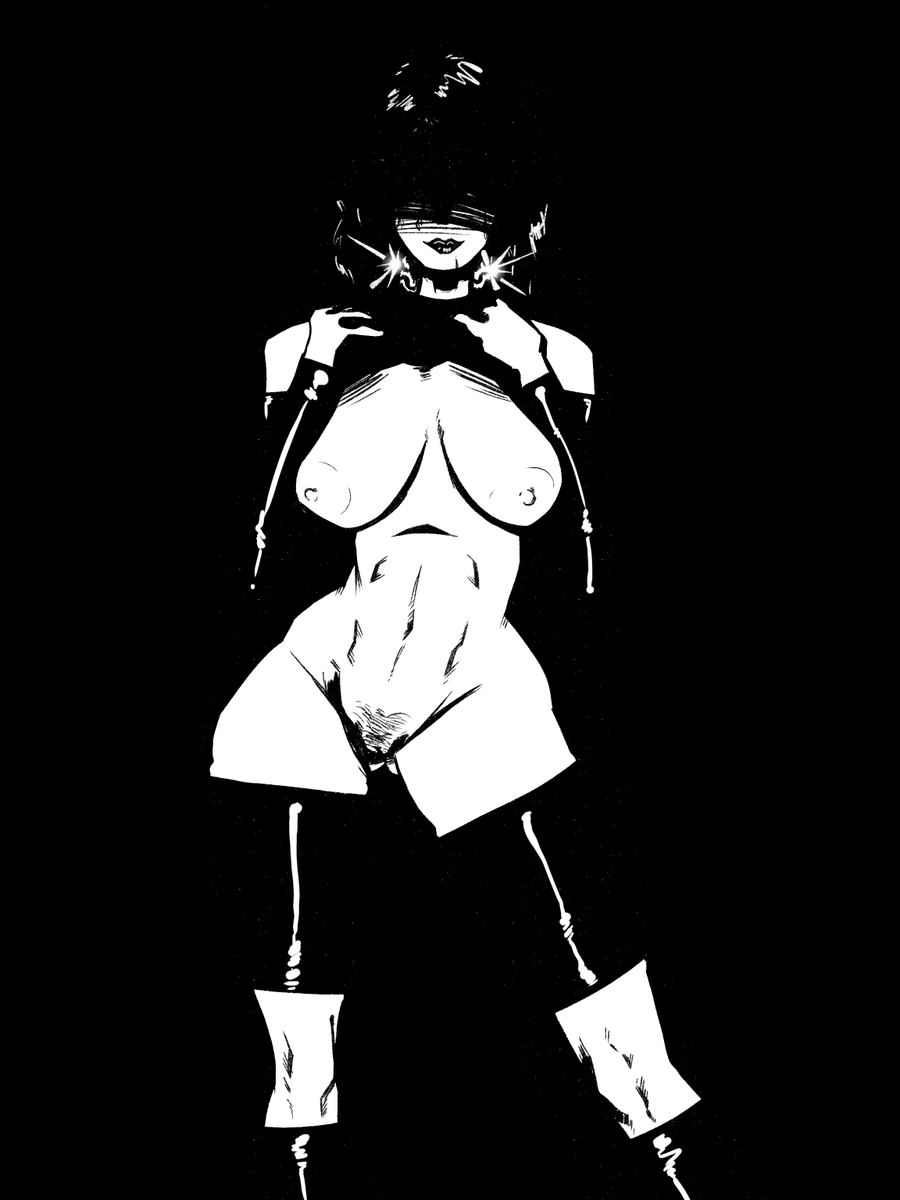 2DMNSNL's tweet photo. Shrouded https://t.co/Bxpsgw9YsF