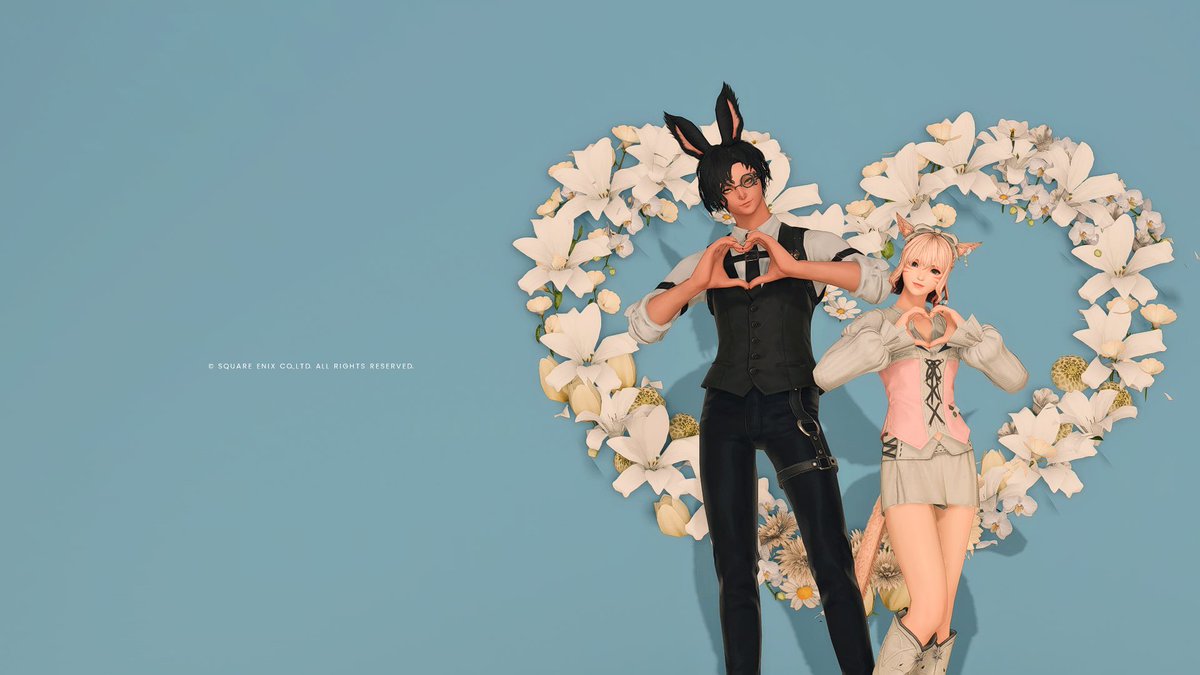 Vani_Chan's tweet photo. #FF14 #ST_rasia https://t.co/CAVk89x7yS