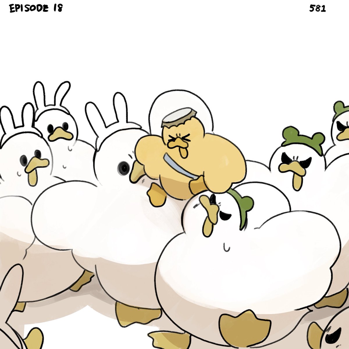 hyxpk2's tweet photo. You jumped into the crowd! https://t.co/oCHIflqA60