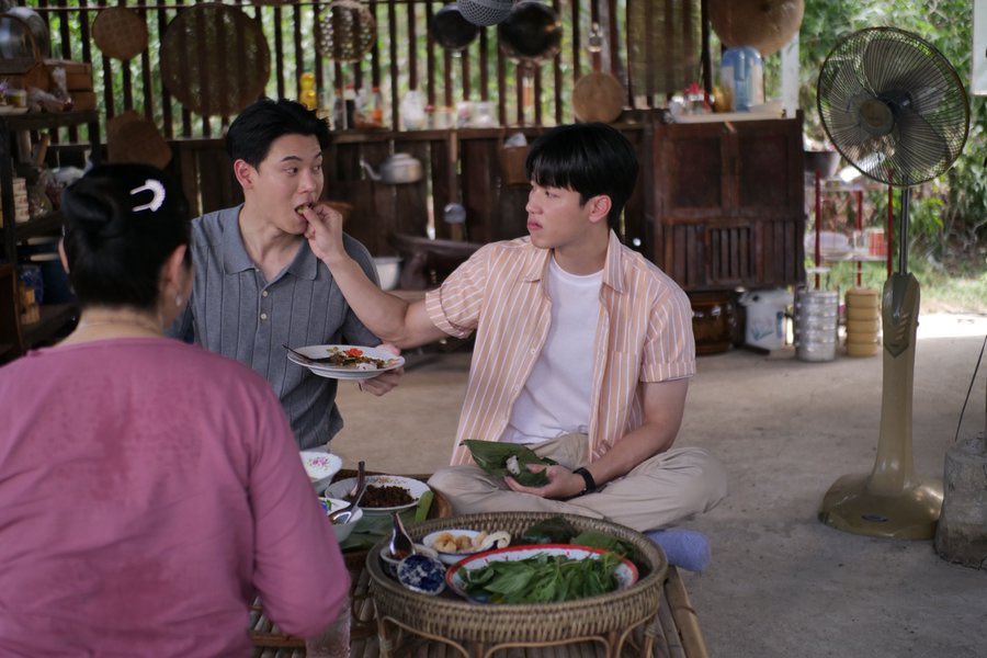 mmindd_14's tweet photo. กินอยู่กับปากอยากอยู่กับบี๋
#ที่รักสารวัตรเธียร์ https://t.co/GKUfU9dOdC