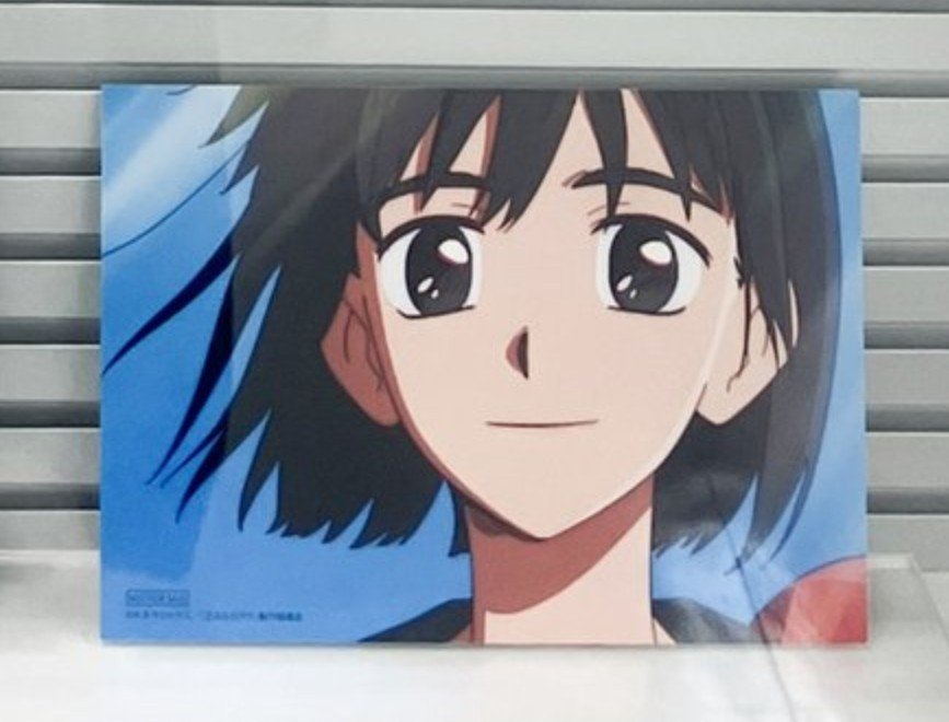 fenceurs's tweet photo. When your girl leaves you and you get turned into an art print where they don’t even show the two of you together https://t.co/Eu63ahxqJJ