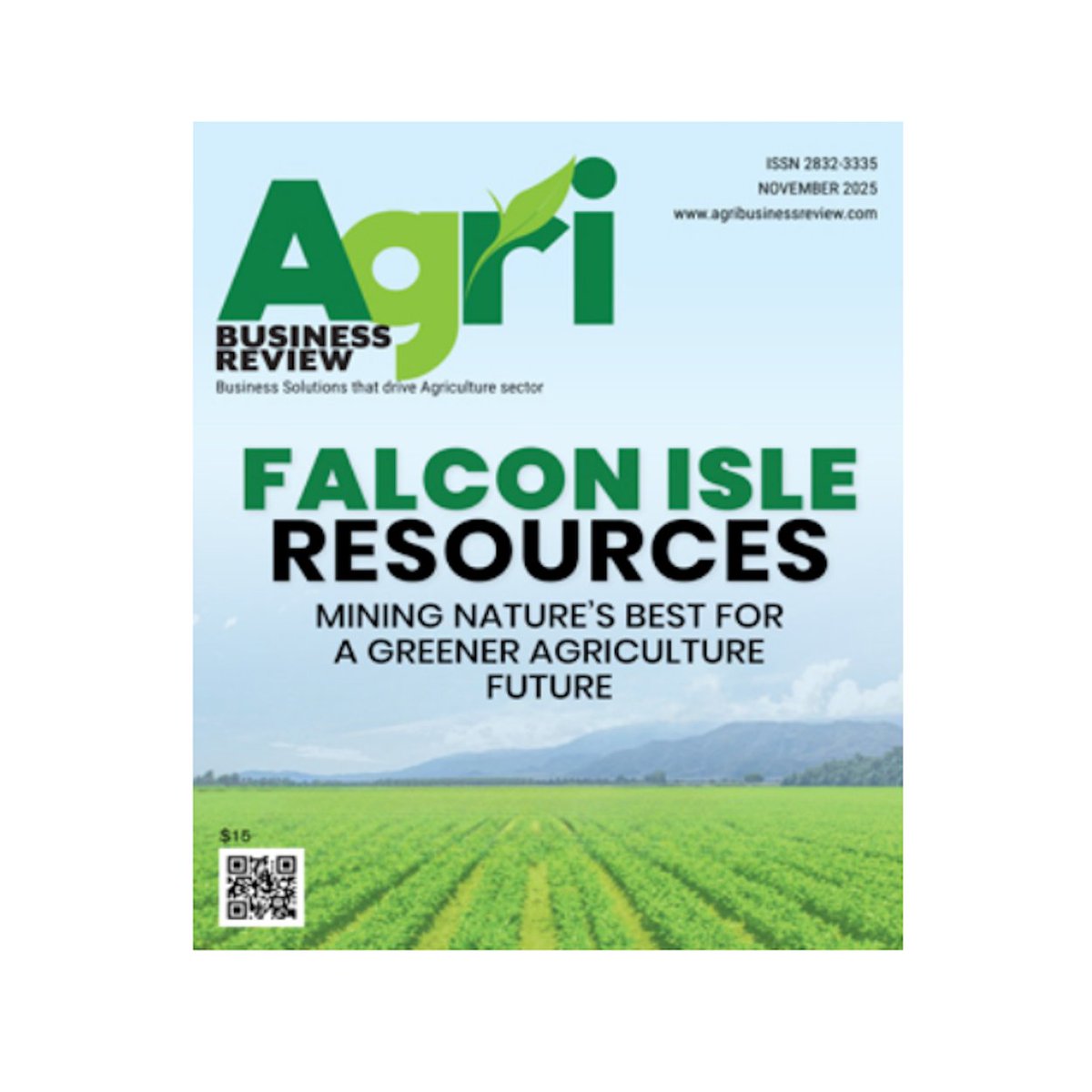 falcon_isle's tweet photo. https://t.co/Byx1NuRbaj

#FalconIsleResources #SustainableAgriculture #OrganicSolutions #EcoConsciousFarming #GreenFuture https://t.co/D0NeFRKHAF