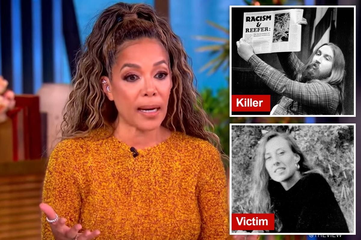 nypost's tweet photo. Sunny Hostin's claim that she was lone holdout in NYC cannibalism trial shot down by multiple sources from the time https://t.co/GYRWt85Ewi https://t.co/HBDHNnkZvz