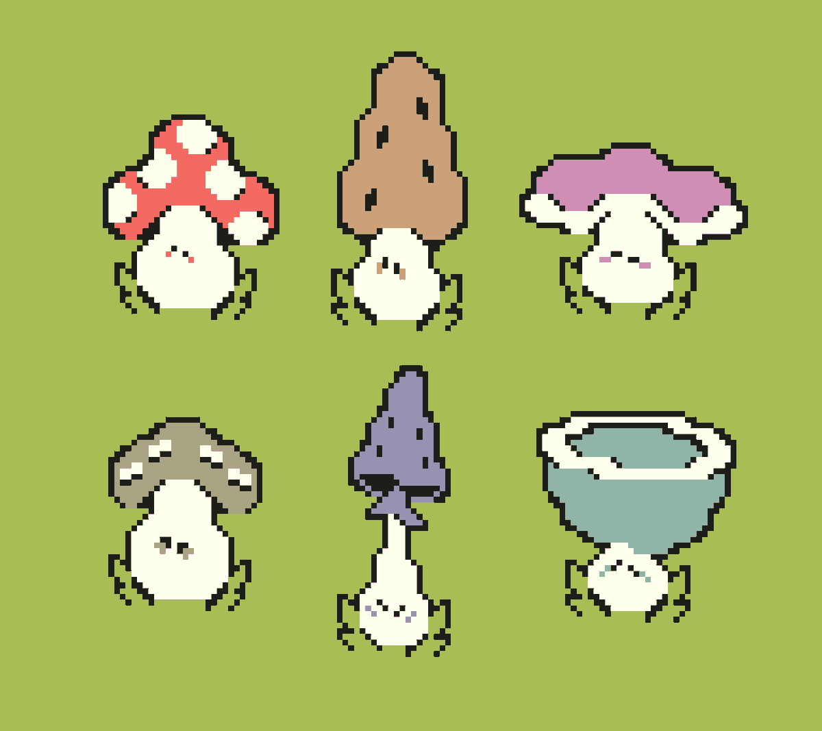 lvsh427's tweet photo. #pixelart https://t.co/EJGTCuFIBs