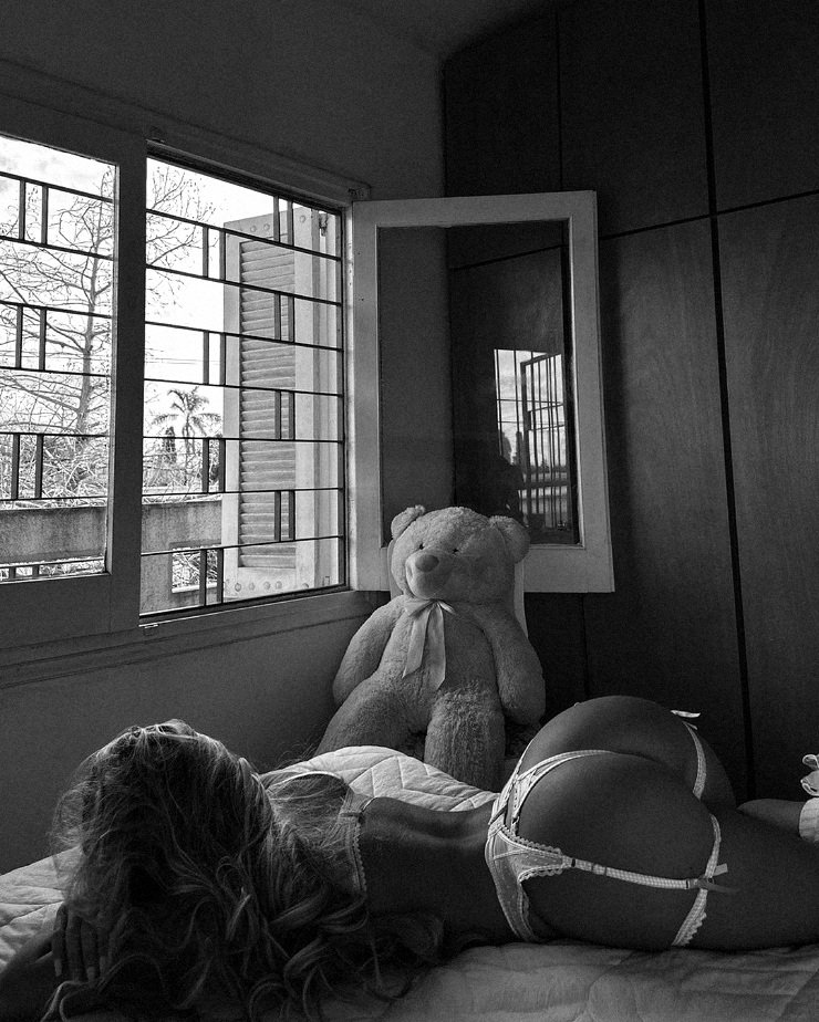 P0IS0NEDLOVE's tweet photo. ㅤㅤ▬▭ᅠ❝ Sinceramente ni deseo levantarme de la cama, esta demasiado comoda para hacerlo, que pesar
ㅤㅤㅤㅤㅤㅤㅤㅤㅤㅤ #freerol #sexrol https://t.co/8YniUIRq0i