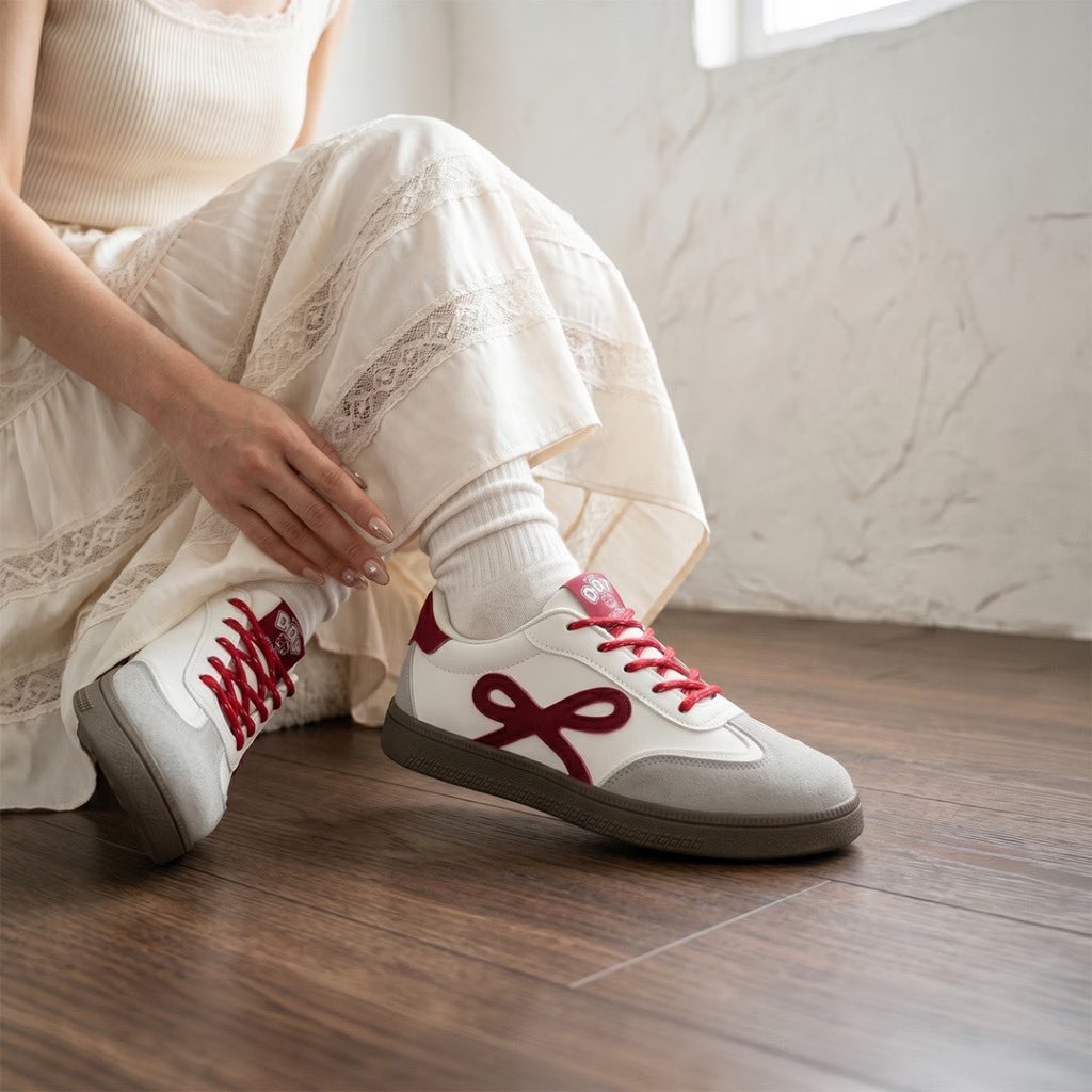 cabilee's tweet photo. nemu sepatu yang cocok buat diajak jalan-jalan ga bikin pegel, apalagi buat daily naik transum tapi tetep stylish dan harganya under 150rb🥹💗 https://t.co/hOmK8dV2Fb