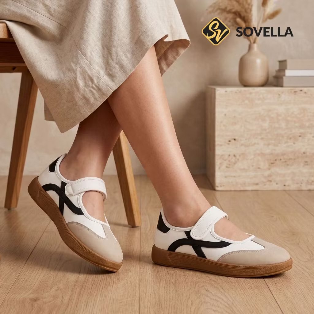 cabilee's tweet photo. nemu sepatu yang cocok buat diajak jalan-jalan ga bikin pegel, apalagi buat daily naik transum tapi tetep stylish dan harganya under 150rb🥹💗 https://t.co/hOmK8dV2Fb