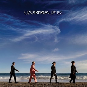 StandardTi's tweet photo. @U2 announces first album in 9 years https://t.co/q53GRQb5RB https://t.co/lnTyp3xQuJ