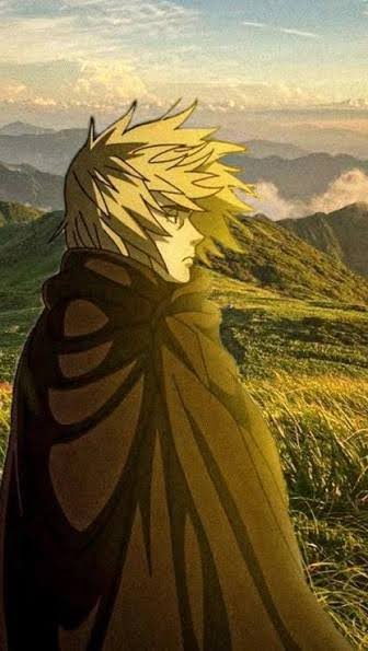 EvaLawrence_sp's tweet photo. Let the life flow!
#VinlandSaga https://t.co/kKhmoabUuy