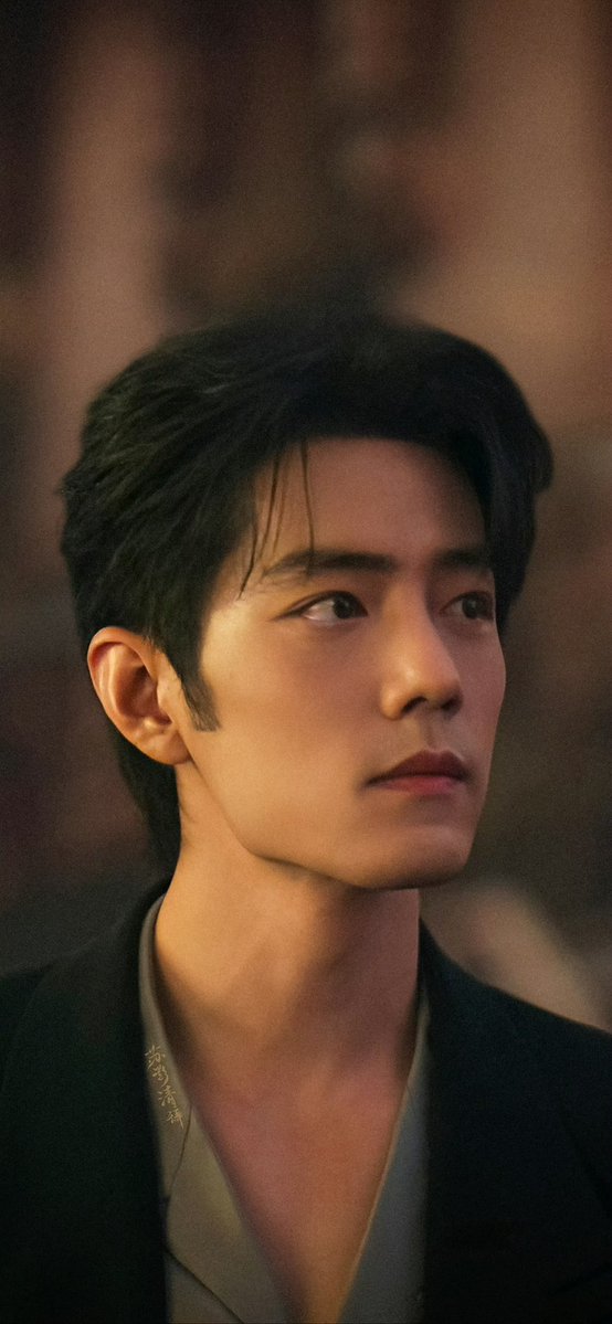 xiaozhan91_1005's tweet photo. 샤오잔 맨날 얼굴로 휀걸들 기강잡으러오시는데 그중에 특히 개빡세게 기강을 잡으시는 때가 있다 https://t.co/2OZpoaLmxR