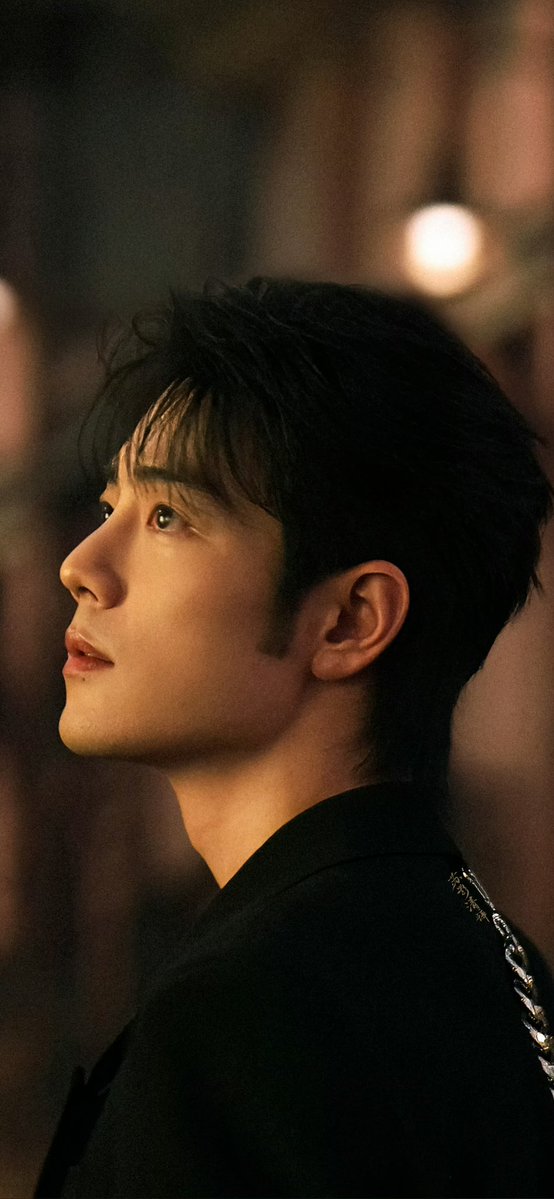 xiaozhan91_1005's tweet photo. 샤오잔 맨날 얼굴로 휀걸들 기강잡으러오시는데 그중에 특히 개빡세게 기강을 잡으시는 때가 있다 https://t.co/2OZpoaLmxR