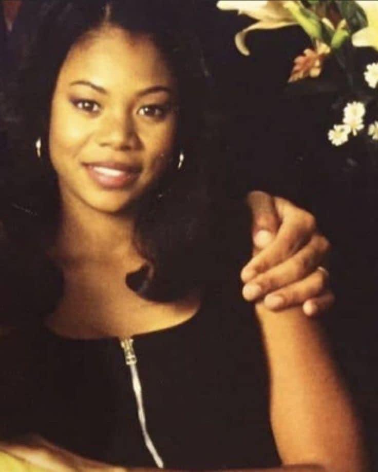 Bornakang's tweet photo. Regina hall so fine and funny as hell https://t.co/0cchFj0qYS