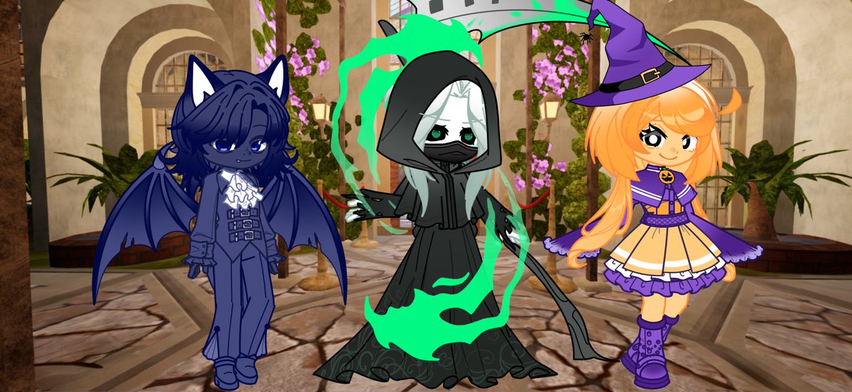 0Syncroissant0's tweet photo. FINALLY I FINISHED ALL STARS
Commons
Mains
Halloween 
Holiday
#Twilightszone #Minimuse https://t.co/jLNzoU3ze1