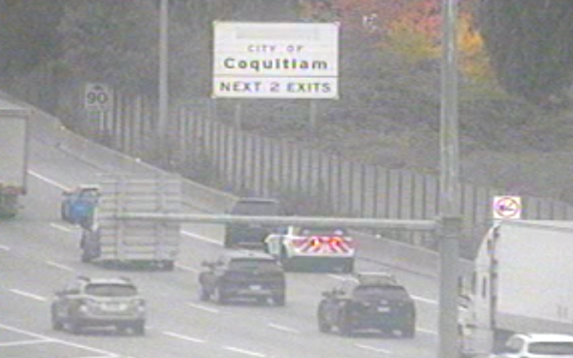 DriveBC tweet picture