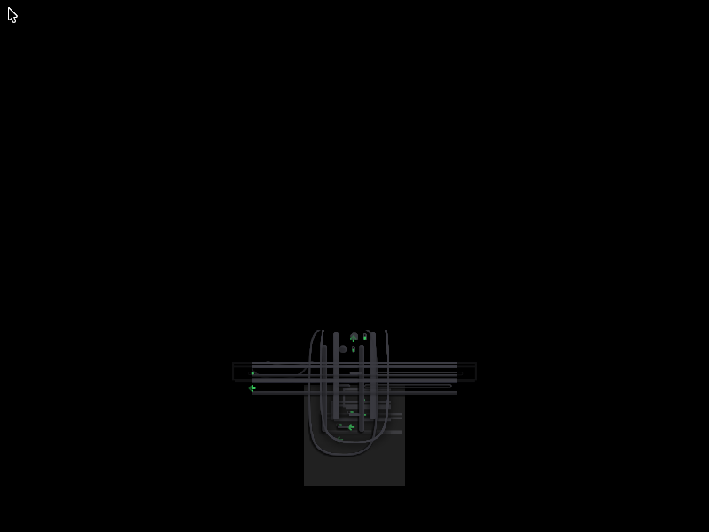 puredarwin's tweet photo. arm64e on arm64 rendering
mildly messed up
wip https://t.co/WWC6djEh7m