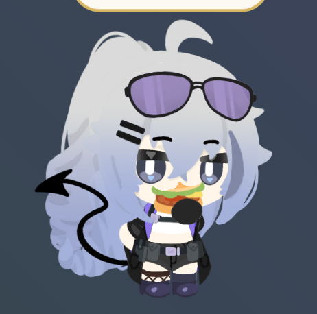 AR_26_710_'s tweet photo. 햄부기 먹빵 https://t.co/PGiVIroTci