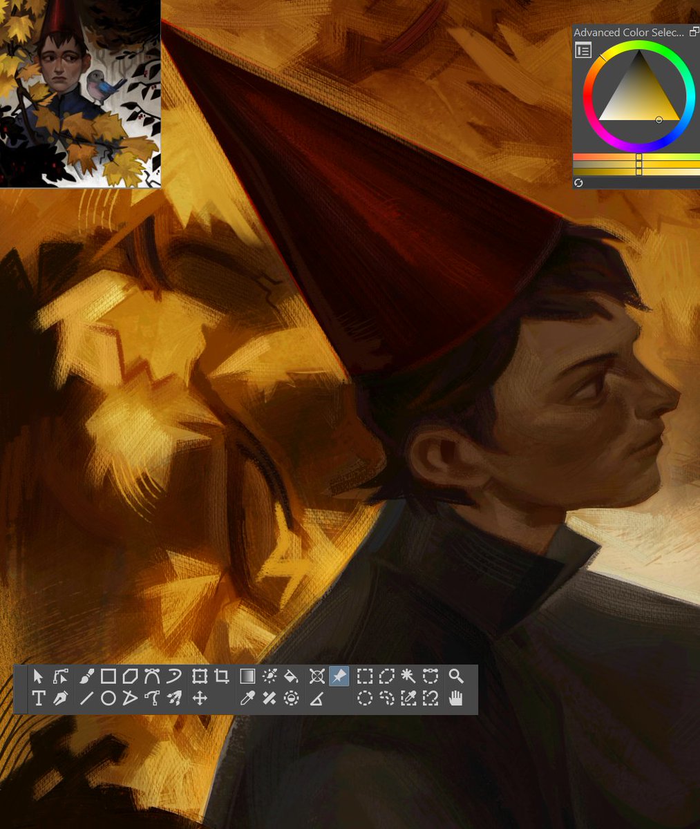 kamin4ikk's tweet photo. wip https://t.co/ZaQ0tJ4Lgg