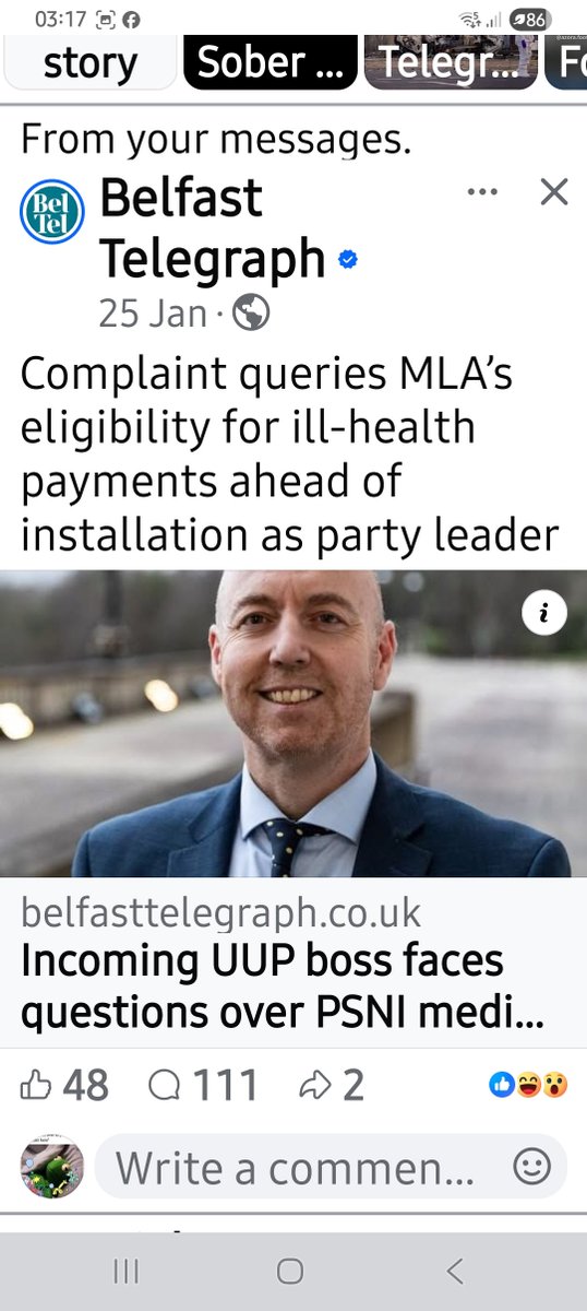 HughMur67027695's tweet photo. @News_Letter #sicknoteburrows #pension
#pip
#dla
#Incapacitybenefit https://t.co/q0cKCIDGZc
