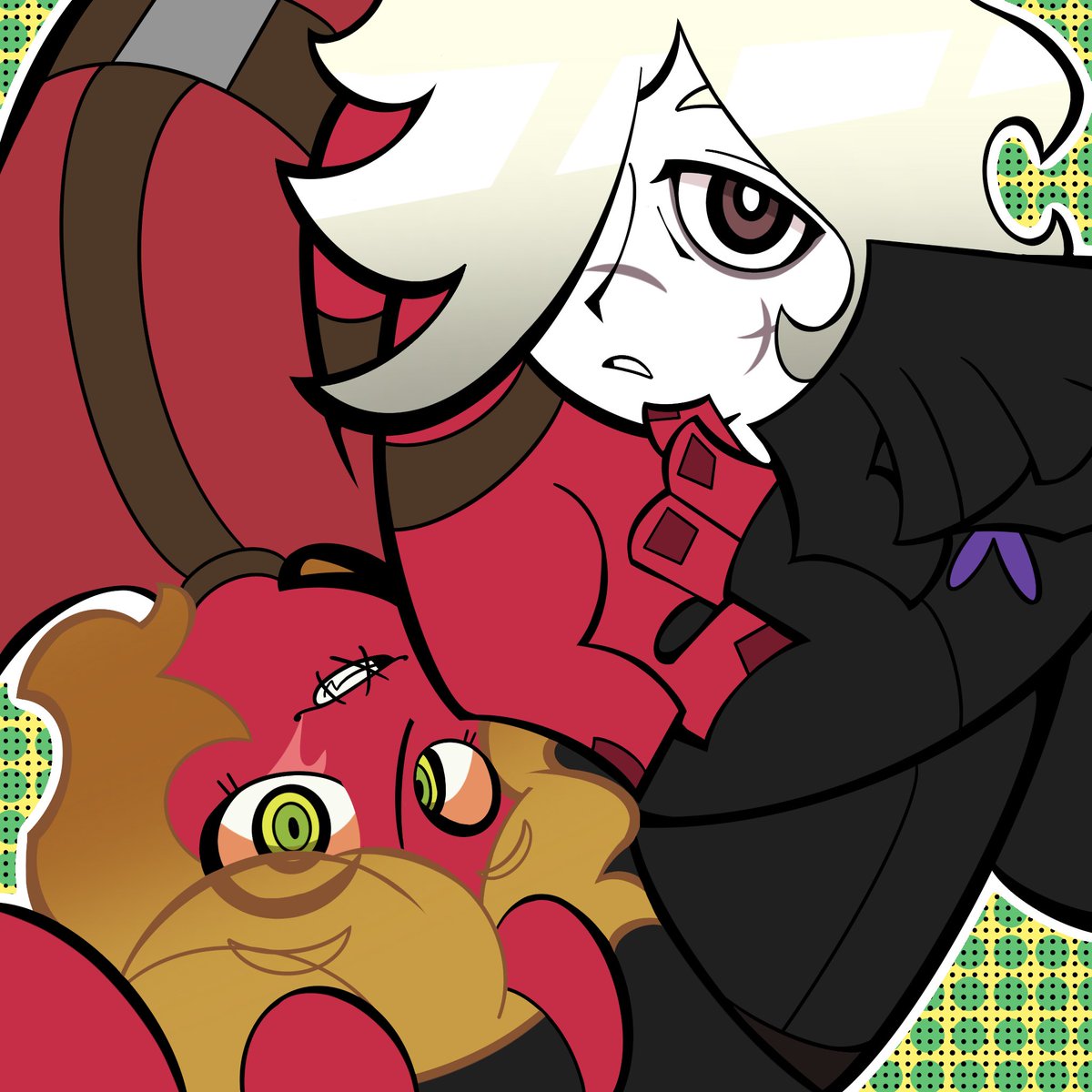 kandiangels's tweet photo. I AM OFFERING 5 PASWG COMMS, please dm me for more info! $20-30 each! 

#paswg https://t.co/K8jVkVGGlq
