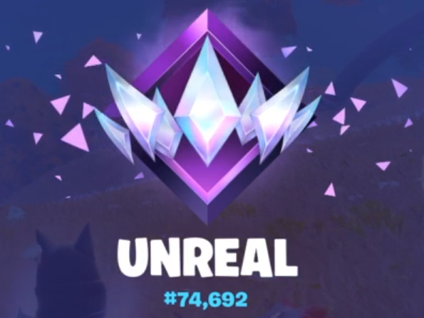 ocugamer's tweet photo. Finally Unreal https://t.co/LbYM5gGriv