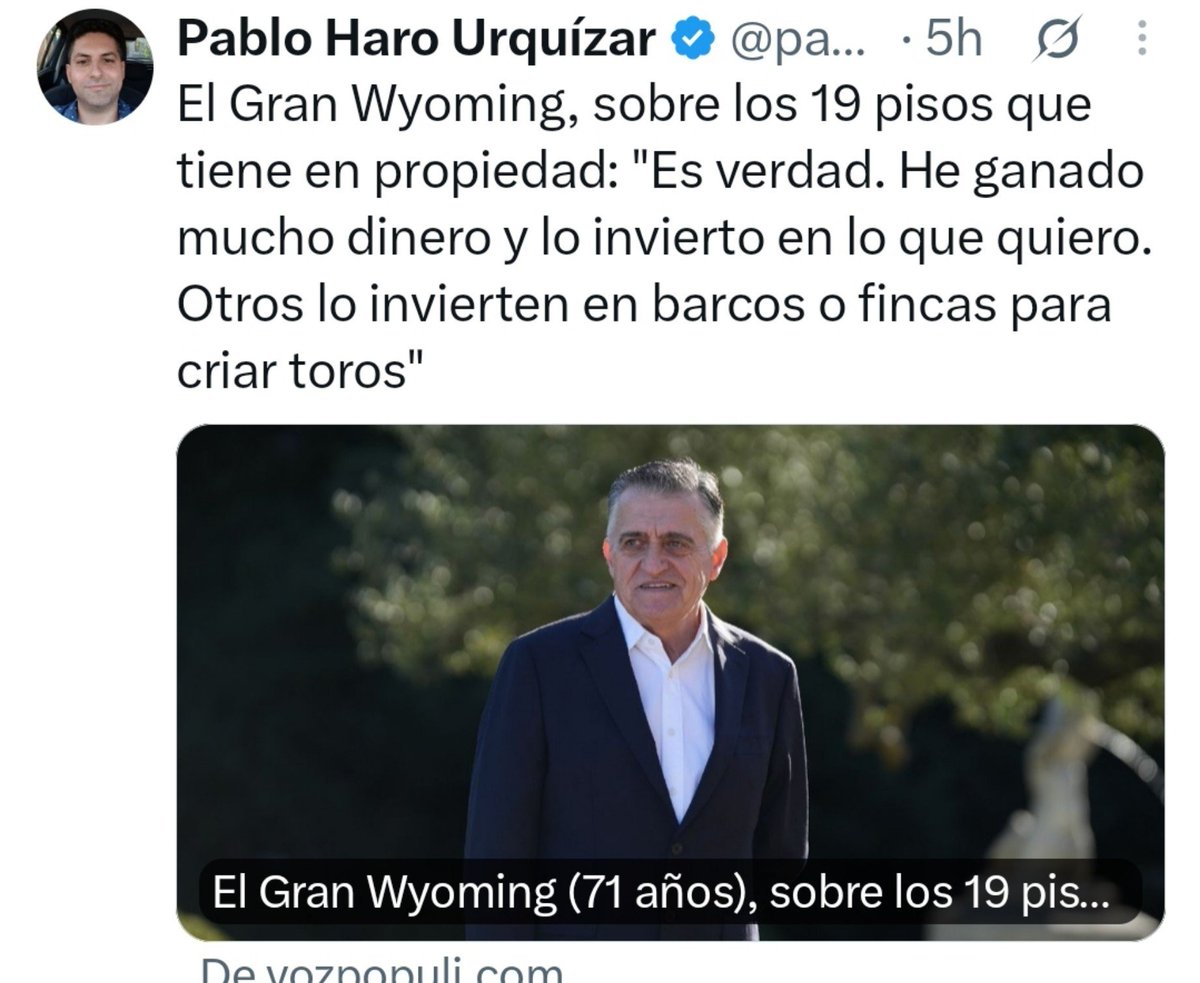 Madurito07's tweet photo. @elmundoes Podéis empezar por aquí: https://t.co/qGFlPXfmCS