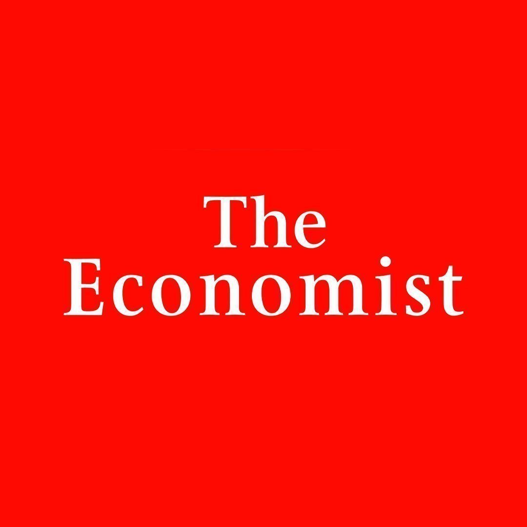 funildombl's tweet photo. Revista The Economist sobre Renan Santos;

“Ele quer implementar reformas estruturais profundas e cortes de gastos para transformar o Brasil em uma grande potência”. https://t.co/pXDTojFIpC