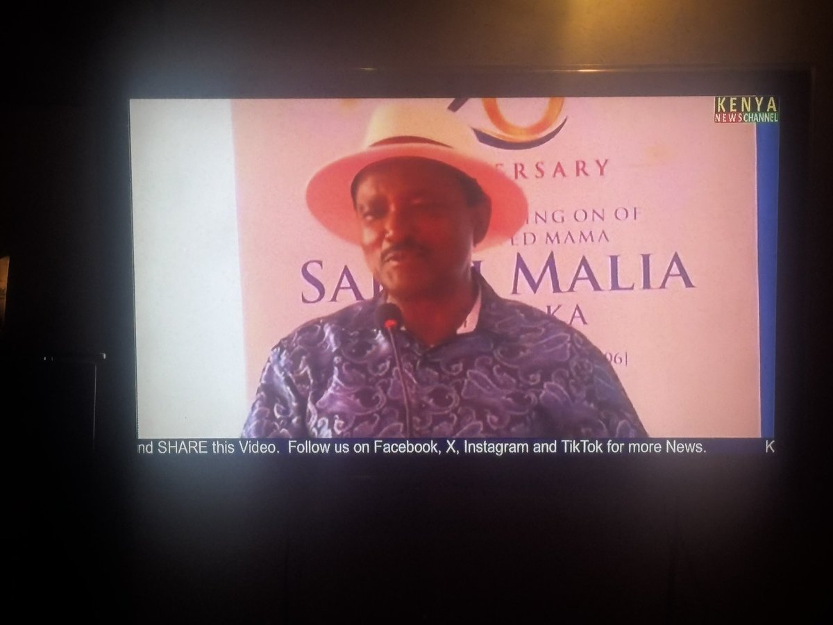 BenjiNdolo's tweet photo. Nobody should ask Uhuru questions, let the officers who stole Raila’s election be held to account. This conversation must remain alive. -Kalonzo 🤣 you listen and wonder whether to laugh or cry https://t.co/a1vrpfcN87
