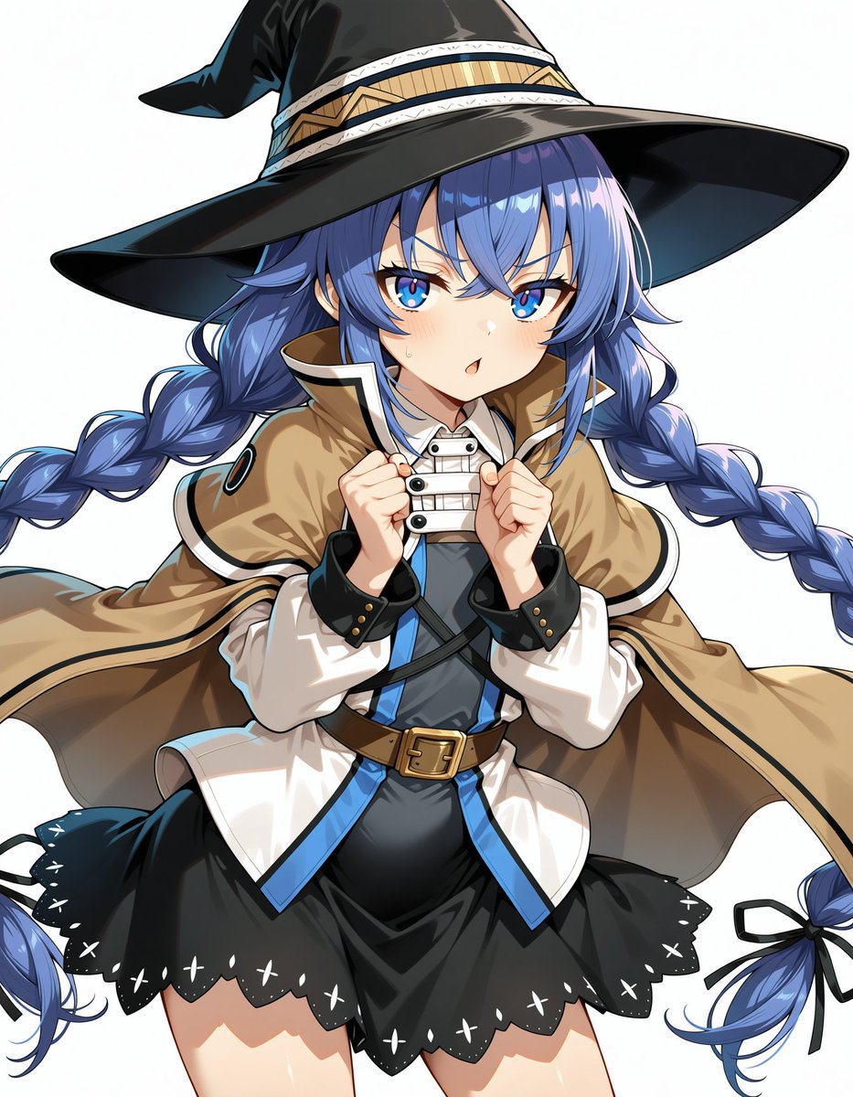 Caster_AIArt's tweet photo. ライザ / ロキシー / 小林 / ダグマル でがんばるぞい！
このポーズ、意外と難しかった https://t.co/gnxC21rH4i