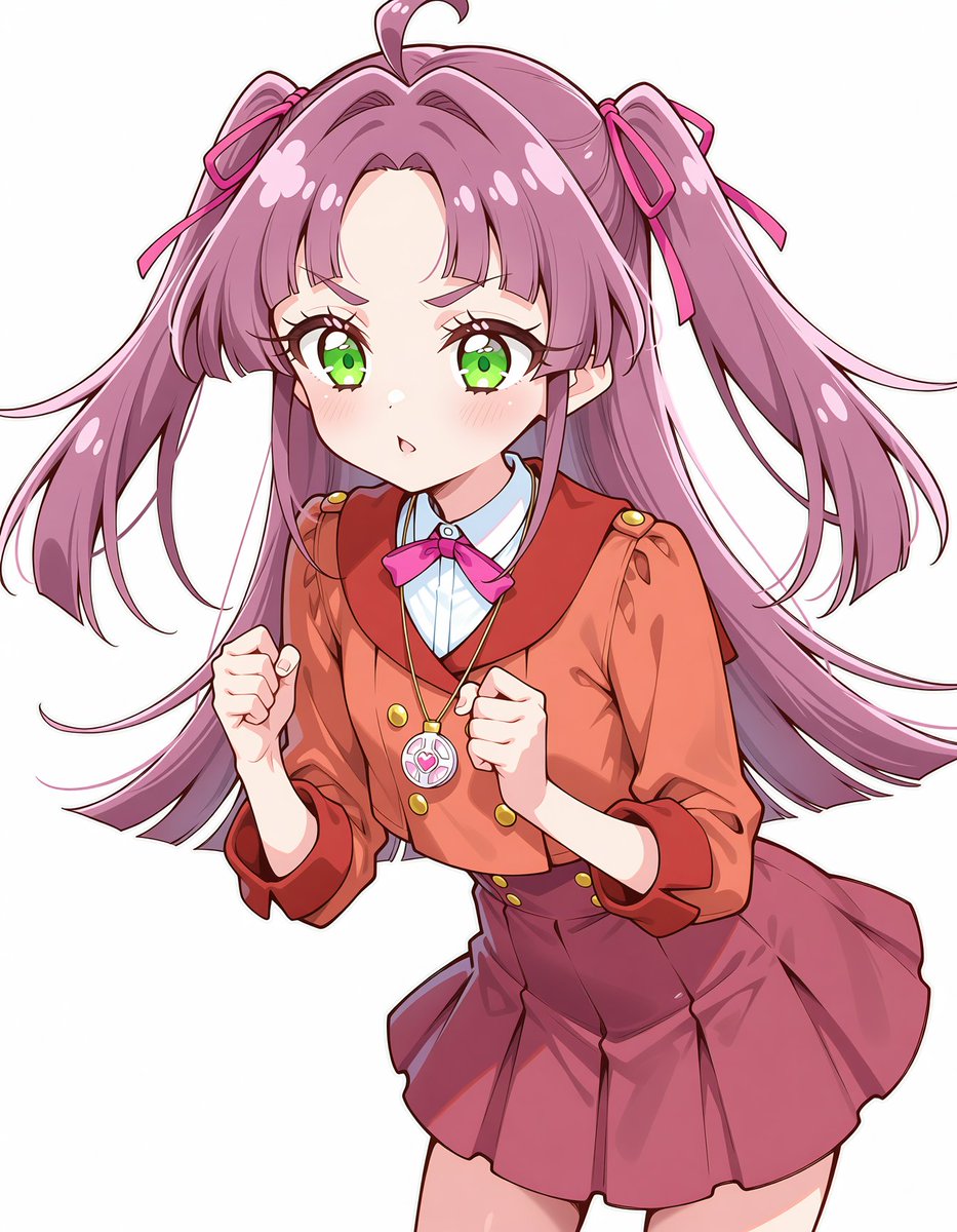 Caster_AIArt's tweet photo. ライザ / ロキシー / 小林 / ダグマル でがんばるぞい！
このポーズ、意外と難しかった https://t.co/gnxC21rH4i
