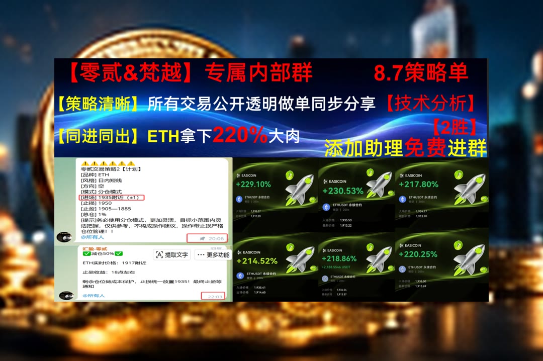 hahahuu6's tweet photo. Success is not final, failure is not fatal: It is the courage to continue that counts.
涨跌没头绪？持续整理观点。日内操作🥺高返佣🧱孙割🥊闪电网络
The Procter🌴TeraWulf🥮技术分析♋Snowflake
币安 欧易 BTC 免费合约跟单社区👉 【主页简介】 👈 https://t.co/neDCzVbpJ9
