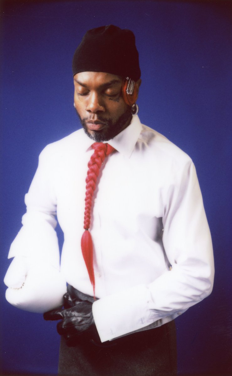 olirecords's tweet photo. Proud to announce the signing of @serpentwithfeet, alongside ‘sentinel’ - his new single + FERN live session ✨

His ‘sentinel’ EP, a meditation on devotion, desire &amp; intimacy, arrives Dec 4.

12” EP available to pre-order now: https://t.co/oZ7JvOHDm1

📸 HartDom https://t.co/9mPSJUfLkA