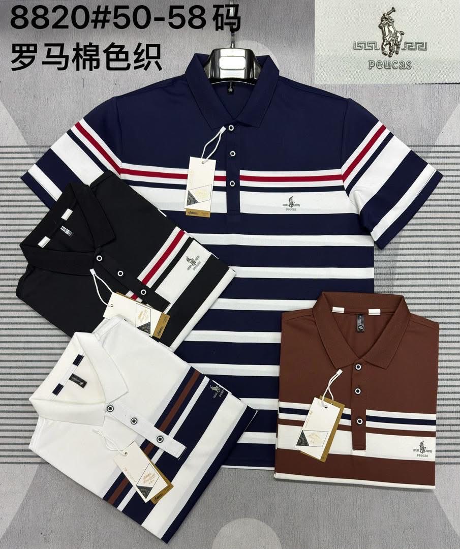 bravo_tees's tweet photo. High quality Collar polo
Bundle 100,000
Half bundle 50,000
Retail 11,000

Dm or order on WhatsApp 
08108959142
#trendingréels https://t.co/WkMBedv6Qc