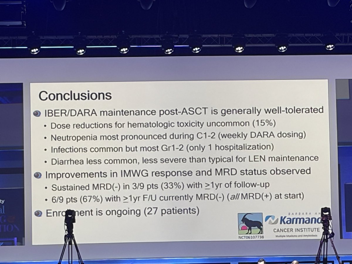 Hamza Hashmi (@hhashmi87) — #IMS26 — Conclusions