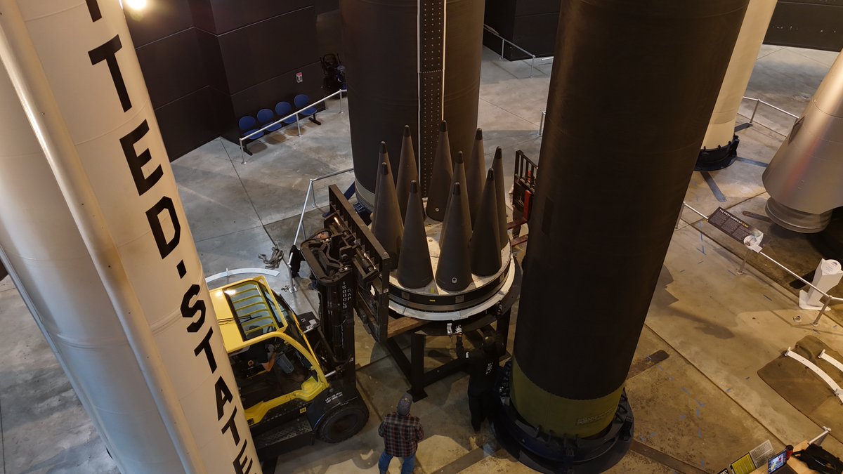 AFmuseum tweet picture