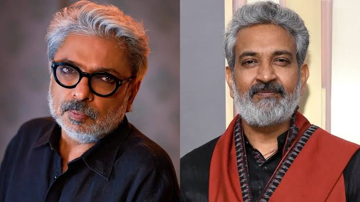 VikramPraj39672's tweet photo. Unpopular Opinion:

Sanjay Leela Bhansali >> is a more cinematic visionary filmmaker than SS Rajamouli .

Proove me wrong ? https://t.co/2lEjnPijGk