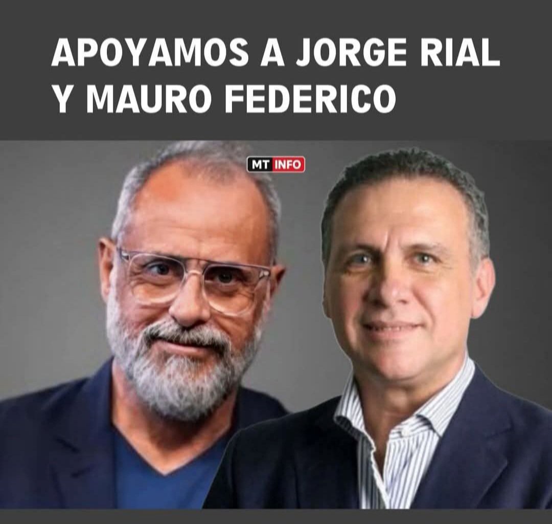 claudio_home's tweet photo. LOS BANCAMOS A MORIR A JORGE Y A MAURO!!!
LOS AUDIOS ERAN DE SPAGNUOLO, A CONFESIÓN DE PARTE RELEVO DE PRUEBAS!!!!
#KarinaEsAltaCoimera
#MileiElPresidenteMásCorruptoDeLaHistoria https://t.co/p95vVGwdC0