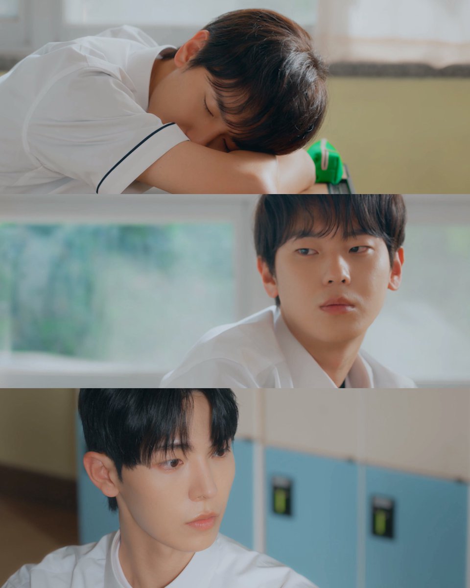 hubboyslove's tweet photo. FIM! Os últimos episódios de ‘Summertime’ já estão disponíveis no iQIYI. #하절기 https://t.co/w2Xx5P23vk