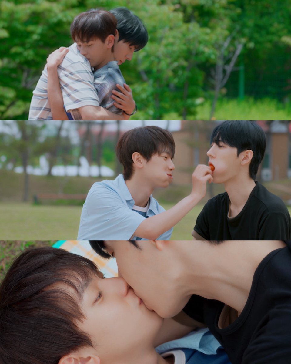 hubboyslove's tweet photo. FIM! Os últimos episódios de ‘Summertime’ já estão disponíveis no iQIYI. #하절기 https://t.co/w2Xx5P23vk