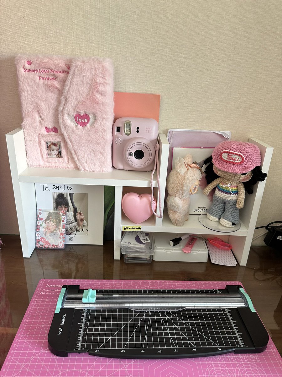 leeforsubin's tweet photo. Quando me perguntam meu grupo favorito, mas o meu quarto é assim https://t.co/JTm5ZwLcVP