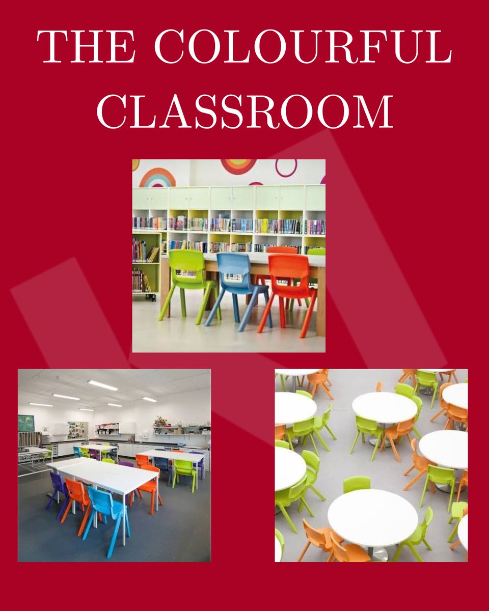 SIT_SA's tweet photo. KI EUROPE- THE COLOURFUL CLASSROOM https://t.co/BKPlAhiGU9