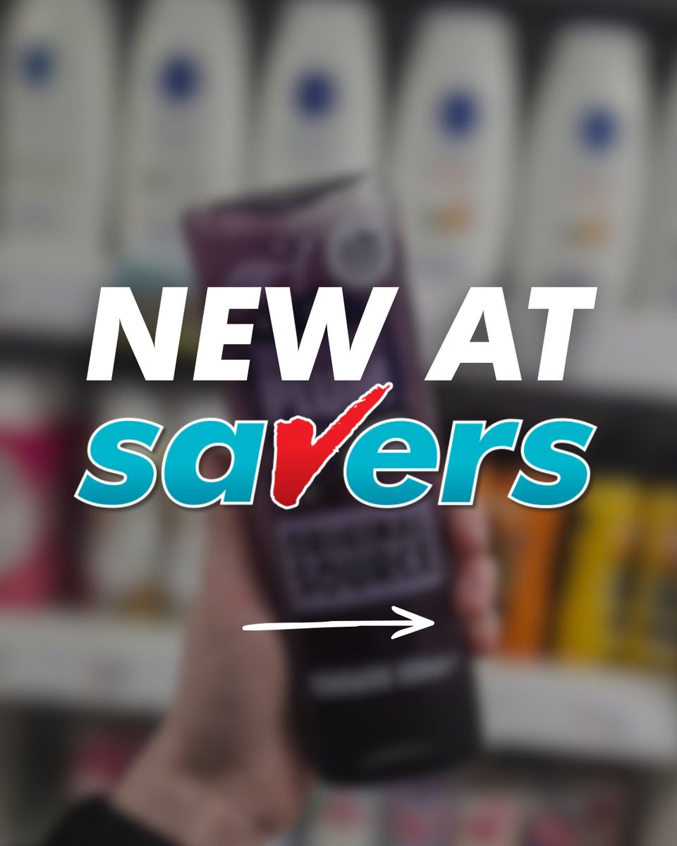 SaversHB's tweet photo. SWIPE to check out what's NEW at Savers! 👀

#savers #savershaul #newin https://t.co/EDIPKY7Zd1
