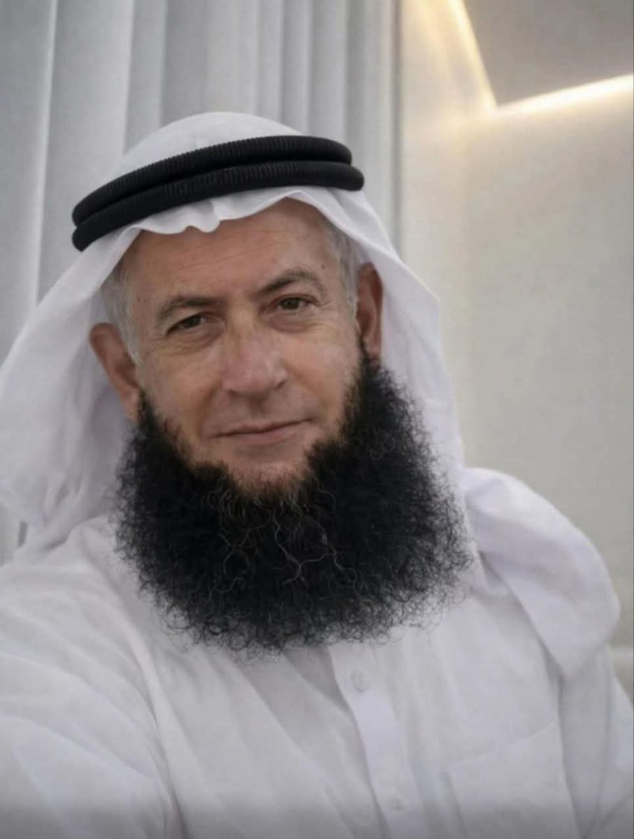 AliGold283828's tweet photo. @netanyahu اخاف اغلط واشتم عليك ويرد علي خليجي https://t.co/9JdvfnzMMe
