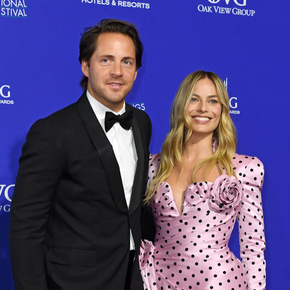 Complex's tweet photo. Margot Robbie is officially changing her name to Margot Ackerley

She is adopting her husbands last name nearly 10 years after getting married. https://t.co/xCPkikOpJl