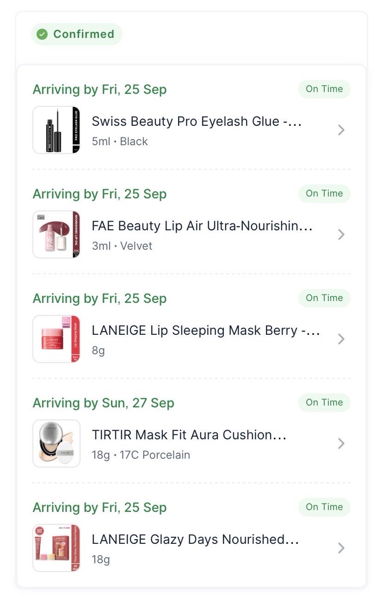64vsa's tweet photo. spoiled the way i deserve to be 💋💋 https://t.co/F4SyXwDjDn