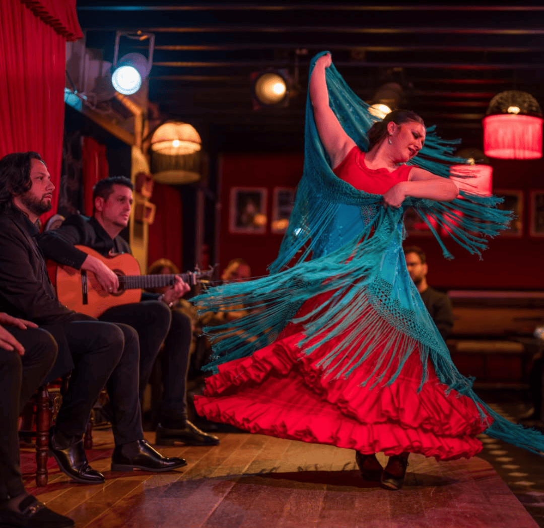 EdisonEbesugawa's tweet photo. Increíble concierto de flamenco anoche! El baile, la música y la emoción en el escenario nos envolvieron de principio a fin , https://t.co/oRyNCeeKrp