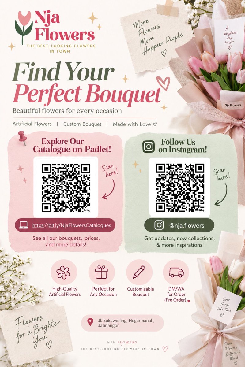draftanakunpad5's tweet photo. pad! Lagu Cari bunga yang cantik bgt tapi murah in this economy era loh guys, yu cek nja flowers 

https://t.co/2gx9VLnvLz https://t.co/JcepYgySMt