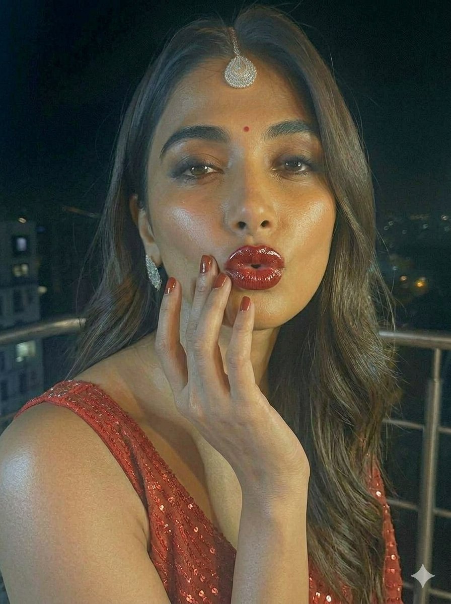 PoojaHegdeHub's tweet photo. 🥵❤️‍🔥❤️
#poojahegde https://t.co/V1ZhDXG1yp