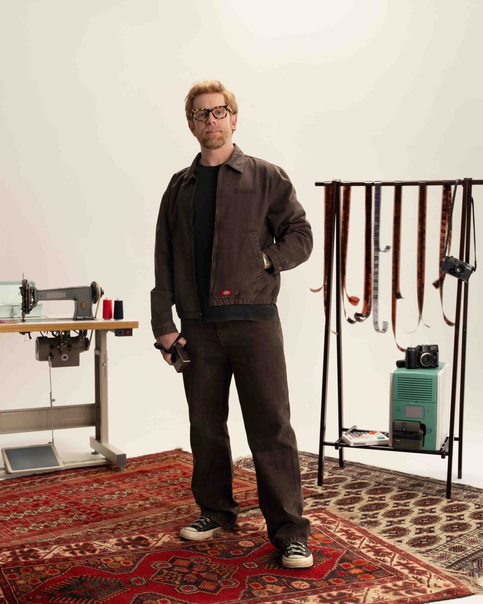 Dickies tweet picture