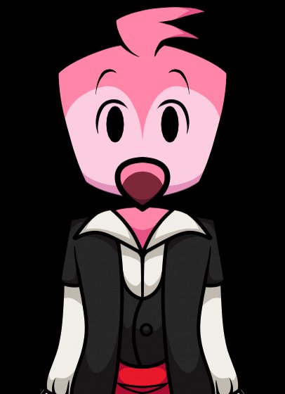 SparkWolfHunter's tweet photo. Update on the project on the recent post: 1/10 characters has their sprites done https://t.co/5d47HFUFD9